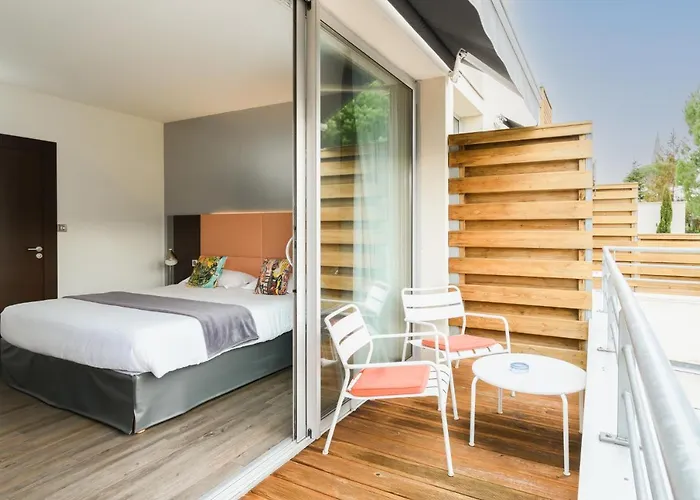 Hype Hôtel