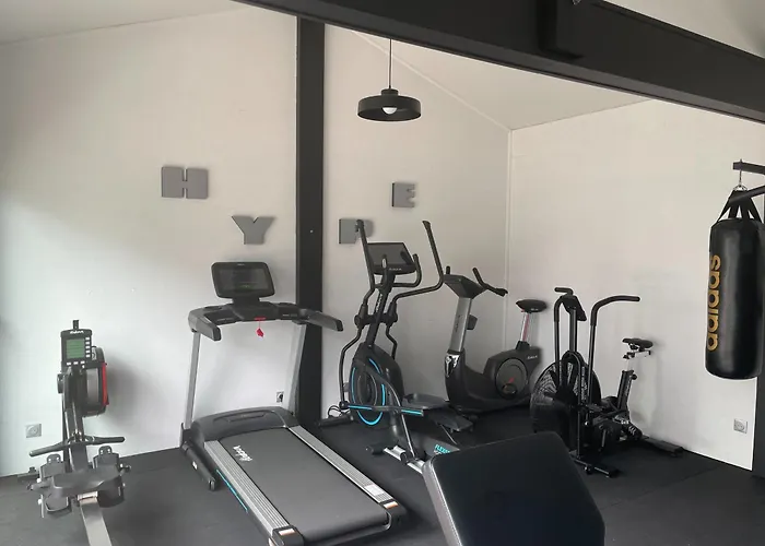 Hype Hôtel