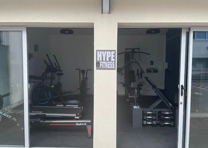 Hype Hôtel