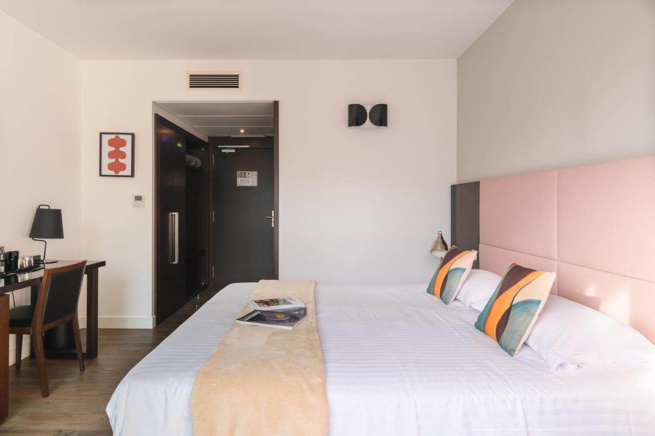 Hotel Hype Biscarrosse