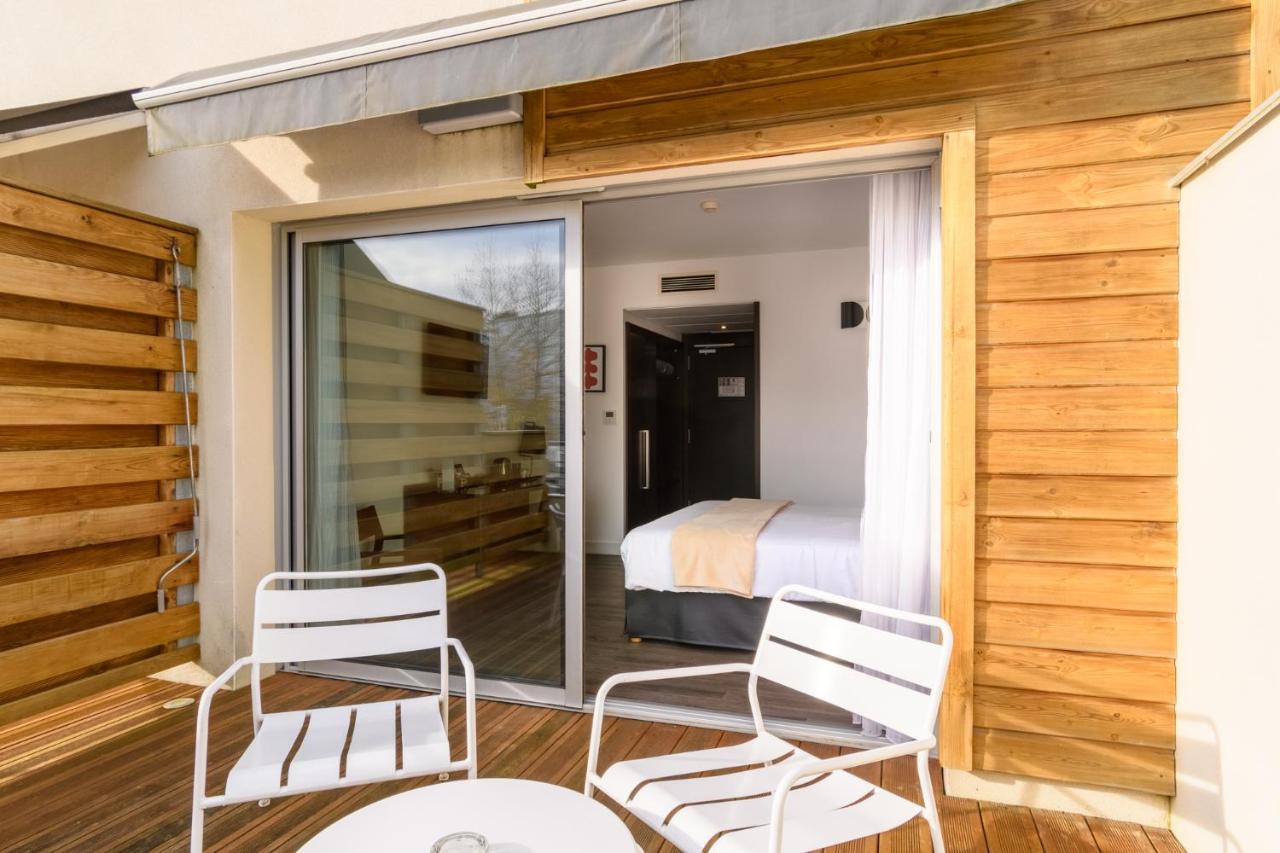 Hype Hotel 3*