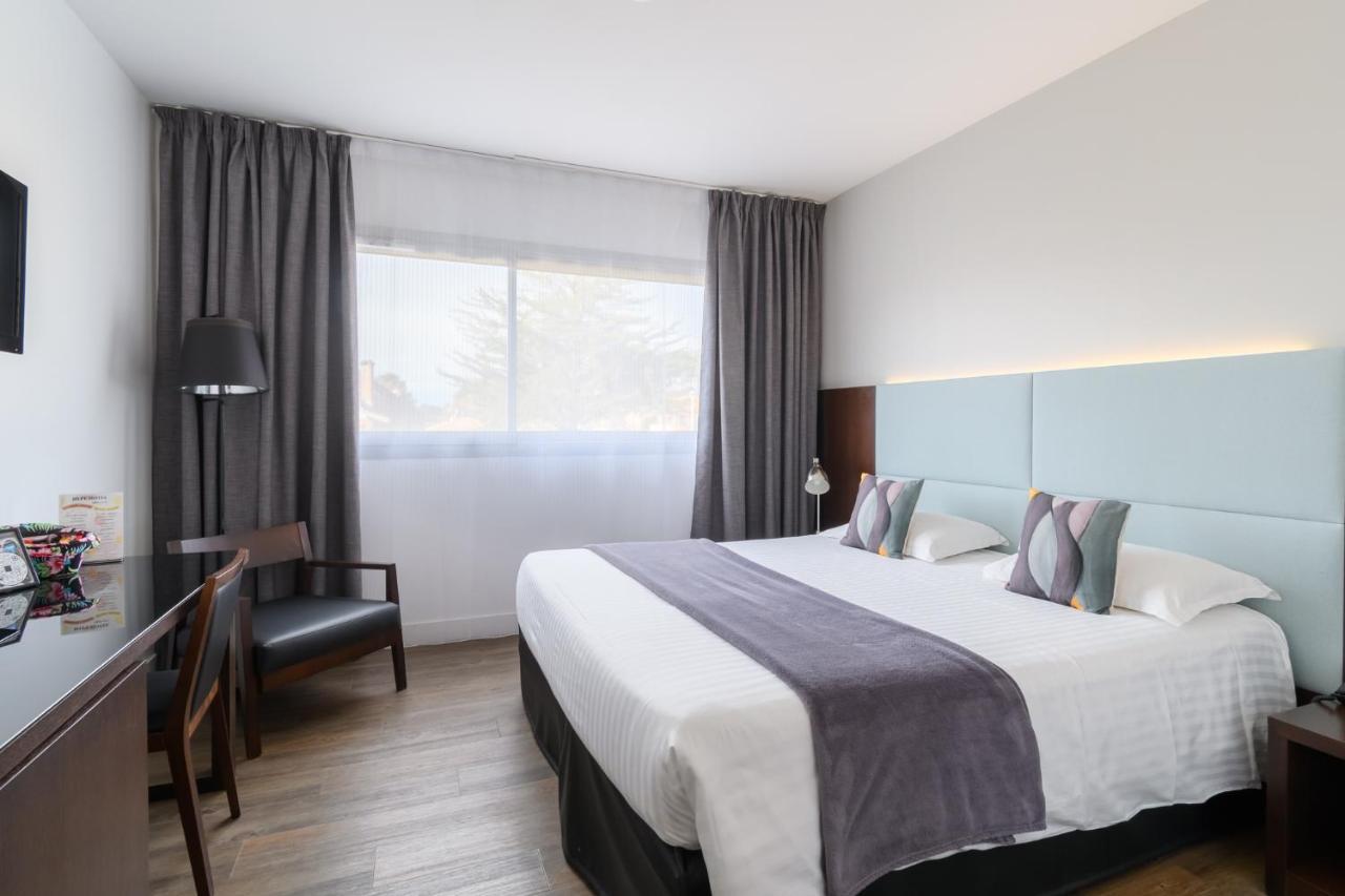 Hotel Hype 3*