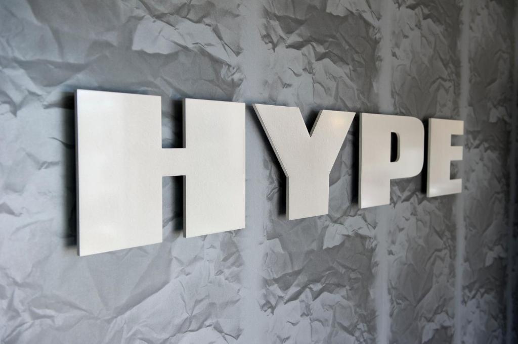 Hotel Hype 3*